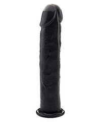 Realistischer Dildo Dreifahnenkopf 37 x 7,3 cm - vergleichen und g&uuml;nstig kaufen