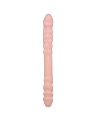Doppeldildo Doppelstecker natur 40 x 4 cm - vergleichen und g&uuml;nstig kaufen