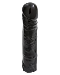 Dildo Classic schwarz 20 x 4 cm - vergleichen und g&uuml;nstig kaufen
