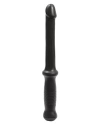 Dildo Eichelstab schwarz 31,5 x 3 cm - vergleichen und g&uuml;nstig kaufen