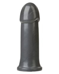 American B B7 Torpedo Gun Metal Dildo 18 x 5,5 cm - vergleichen und günstig kaufen