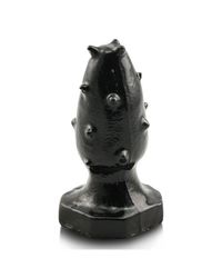 Analplug Kaktus 18 x 6,5 cm - vergleichen und günstig kaufen