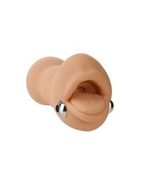 Vicky Vette Deep Throat Masturbator - vergleichen und g&uuml;nstig kaufen