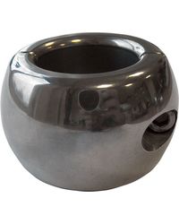 MisterB Hodenring Oval - 40 mm - vergleichen und g&uuml;nstig kaufen
