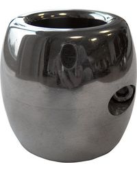 MisterB Hodenring Oval - 60 mm - vergleichen und g&uuml;nstig kaufen