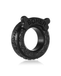 Oxballs Boner Cockring schwarz 3,6 cm - vergleichen und g&uuml;nstig kaufen