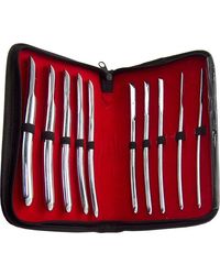 MisterB Penisplug Dilator-Set 10 tlg. - vergleichen und günstig kaufen