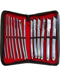 MisterB Penisplug Dilator-Set 14 tlg. - vergleichen und günstig kaufen