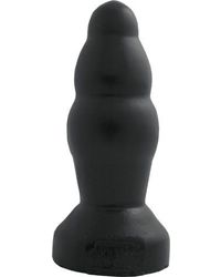 Domestic Partner Butt Bullet Dildo schwarz 15 x 5 cm - vergleichen und g&uuml;nstig kaufen