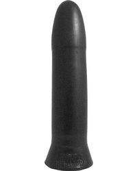 Domestic Partner Butt Boy Dildo schwarz 25 x 5 cm - vergleichen und g&uuml;nstig kaufen