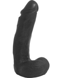 Domestic Partner Cute Recruit Dildo schwarz 16 x 4 cm - vergleichen und g&uuml;nstig kaufen