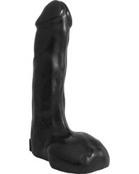 Domestic Partner Boot Camp Recruit Dildo schwarz 19 x 4 cm - vergleichen und g&uuml;nstig kaufen