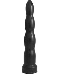 Domestic Partner Butt Navigator Dildo schwarz 30 x 3,5-5 cm - vergleichen und g&uuml;nstig kaufen