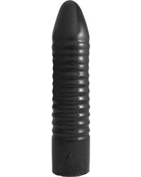 Domestic Partner Deep Impact Dildo schwarz 31 x 7 cm - vergleichen und günstig kaufen