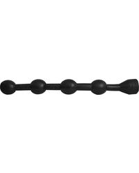 Domestic Partner Butt Man Balls Dildo schwarz 50 x 6 cm - vergleichen und g&uuml;nstig kaufen