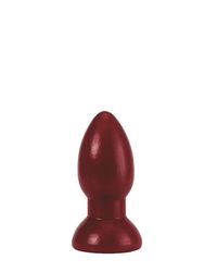 Analplug Lümmel rot 14 x 6 cm - vergleichen und g&uuml;nstig kaufen