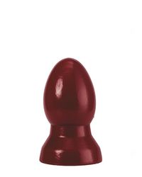 Analplug Stummel rot 19,5 x 10 cm - vergleichen und g&uuml;nstig kaufen