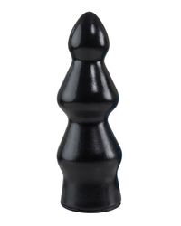 Analplug Stoßer XXL 35 x 8-12 cm - vergleichen und günstig kaufen