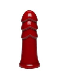American Bombshell B7 Warhead Cherry Bomb Dildo 18,5 x 5,5 cm - vergleichen und g&uuml;nstig kaufen