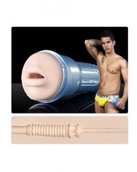 Fleshlight Masturbator Pierre Fitch Oral - vergleichen und g&uuml;nstig kaufen