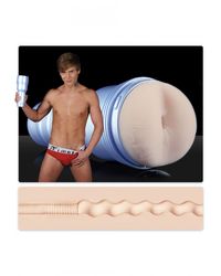 Fleshlight Masturbator Kevin Warhol Anal - vergleichen und g&uuml;nstig kaufen