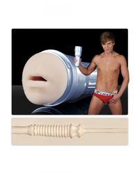Fleshlight Masturbator Kevin Warhol Oral - vergleichen und g&uuml;nstig kaufen