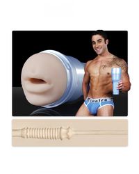 Fleshlight Masturbator Samuel O Toole Oral - vergleichen und g&uuml;nstig kaufen