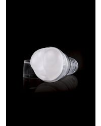 Fleshlight Masturbator Ice Ass Crystal - vergleichen und g&uuml;nstig kaufen