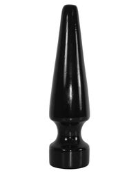 Analplug Pfeilspitze 25 x 2,3 - 6,1 cm - vergleichen und g&uuml;nstig kaufen