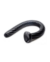 Dildo Extreme Anal Spirale 49 x 3 cm - vergleichen und g&uuml;nstig kaufen