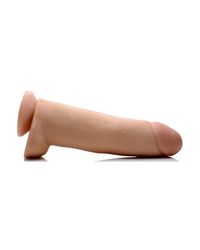 Realistischer Dildo Monster Cock - vergleichen und g&uuml;nstig kaufen