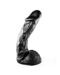 X-Man 'All Black', 27,5 cm