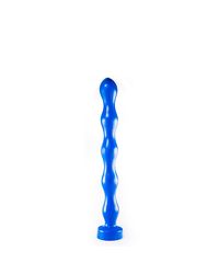 All Blue Analkette Traubenstange klein 32 x 2,3-3,4 cm