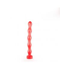 All Red Analkette Traubenstange klein 32 x 2,3-3,4 cm