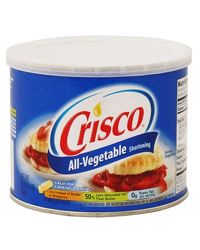 Crisco Fett - 453gr