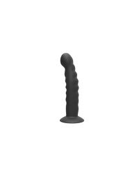 Analdildo Krummer Willi 14 x 2,5-2,9 cm