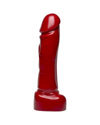 Analdildo Michael 24,8 x 5 cm