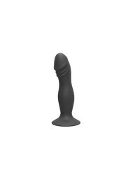 Analdildo Verrückter Olli 15 x 3,6 cm
