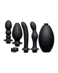 Analdusche Individuell