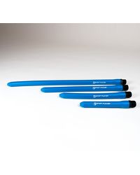 Analdusche Premium Schlauch Blau