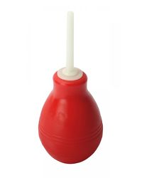 Analdusche kleiner Rektaltropfen