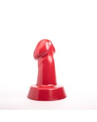 Analplug Analpenis 28 x 9,5 cm - vergleichen und günstig kaufen
