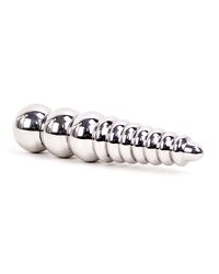 Analplug Bohrer 13 x 3 cm
