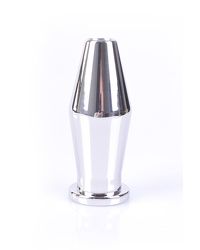 Analplug Durchgangsloch 10 x 3,5 cm