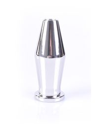 Analplug Durchgangsloch 10 x 3,5 cm - vergleichen und g&uuml;nstig kaufen