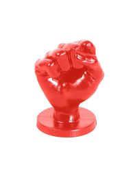 Analplug Fister rot