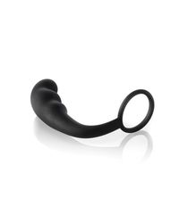 Analplug Gewölbt 12,5 x 3,3 cm - vergleichen und g&uuml;nstig kaufen