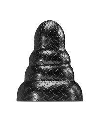 Analplug Heavy Metal 26 x 21,5 cm - vergleichen und günstig kaufen