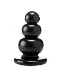 Analplug Julius 13,5 x 7,1 cm