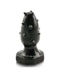 Analplug Kaktus 18 x 6,5 cm